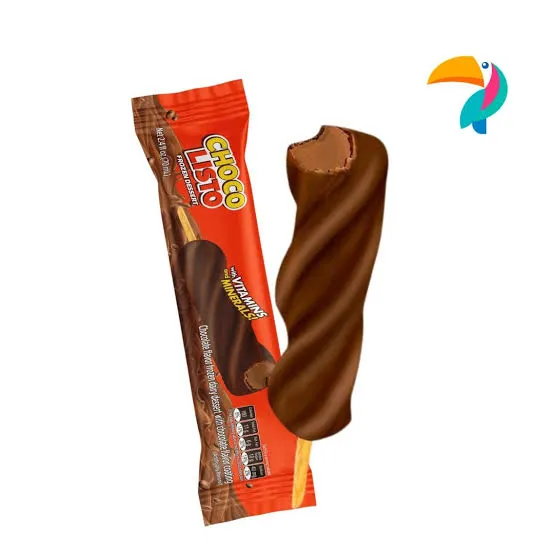 [3760] HELADO CHOCOLISTO X 50 GR
