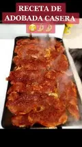 [3726] CARNE ADOBADA(PREPARADA) X KG