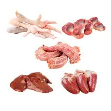 [12589647] MENUDENCIA DE POLLO PEQUEÑA X UND