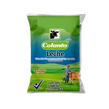 [3703] LECHE COLANTA SEMIDESCREMADA BOLSA X 900 ML