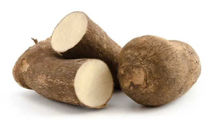 [3623] ÑAME CRIOLLO X KG