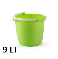 [35943] BALDE PLASTICO DE 10 LT