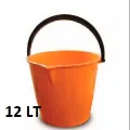 [35941] BALDE PLASTICO  DE 12 LT