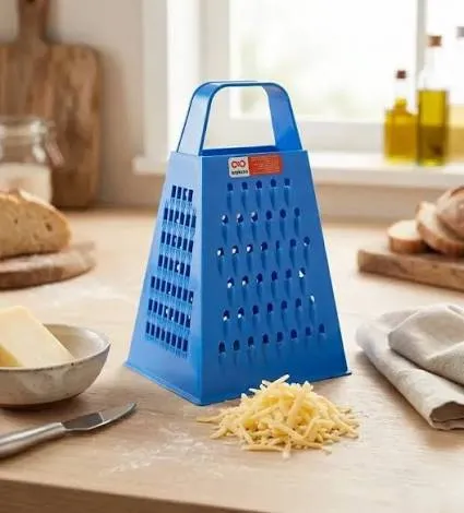 [35912] RAYADOR DE PLASTICO PLESCO
