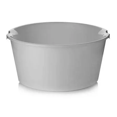 [35903] PONCHERA PLASTICA  DE  45 LT