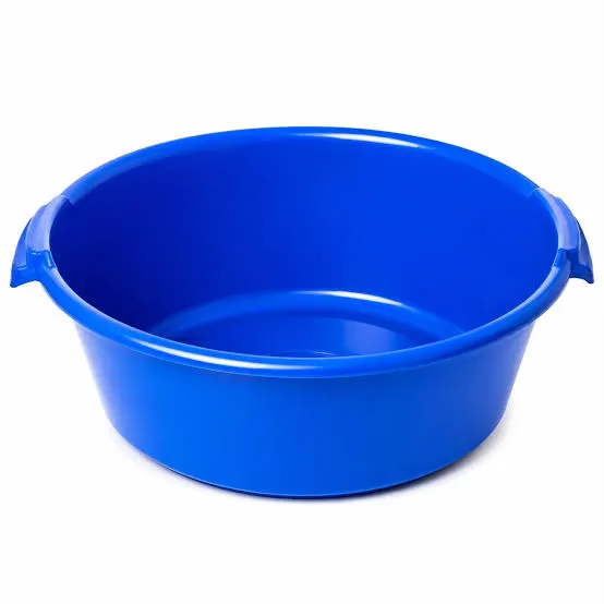 [35902] PONCHERA PLASTICA DE 30 LT