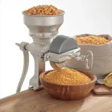 [3581] MOLINO CORONA GRANOS-CARNE X 6 UNI