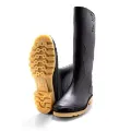 [3508] BOTA PANTANERA TITAN-BELLOTA S/AMARILLA