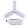 [3416] BOMBILLO LED DE 3 HELICES X 40 W
