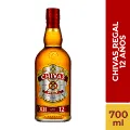 [3383] CHIVA REGAL  BOTELLA X 700 ML