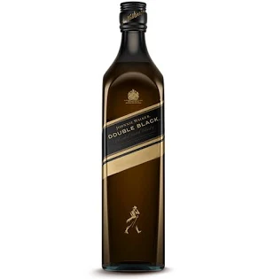 [3381] WHISKY DOBLE BLACK BOTELLA X 700 ML
