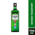 [5000299210130] WHISKI PASSPORT SCOTCH BOTELLA X 500 ML