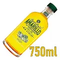 [7702049002009] AGUARDIENTE AMARILLO BOTELLA  VIDRIO X 750 ML