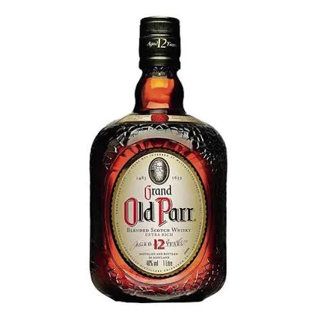 [5000281004020] OLD PARD BOTELLA X 1000 ML