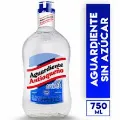 [7702049000531] AGUARDIENTE AZUL SIN AZUCAR PIPONA X 750 ML