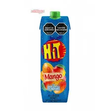 [7702090038095] JUGO HIT TETRA X 1 LT