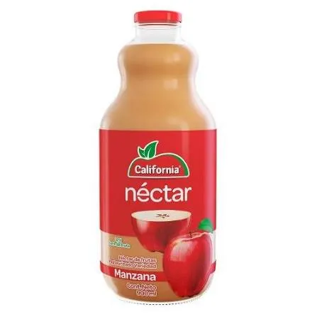 [7702617021432] JUGO CALIFORNIA  FRASCO X 900 ML