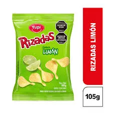 [3040] PAPA RIZADA FAMILIAR X 105 GR