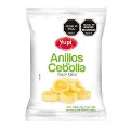 [3030] AROS DE CEBOLLA X 21 GR