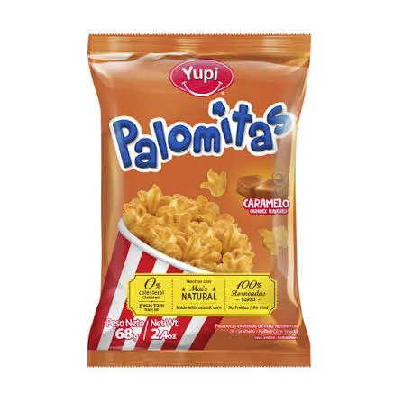 [3029] PALOMITA YUPI FAMILIAR X 68 GR