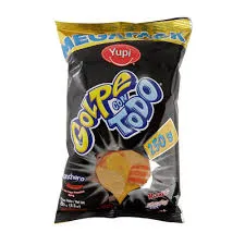 [3023] GOLPE CON TODO BOLSA X 250 GR