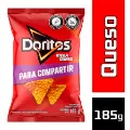 [3018] DORITOS BOLSA X 185 GR
