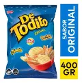 [3016] DETODITO MEGA BOLSA X 80 GR