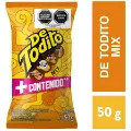 [3014] DETODITO BOLSA X 50 GR