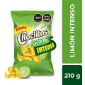 [3012] CHOCLITO LIMON FRITO LAY X 45 GR