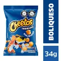 [3007] CHEETOS BOLIQUESO-TRISSITOS X 34 GR