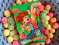 [3006] GUDIZ  FRITO LAY BOLSA X 28 GR