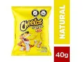 [3005] CHEETOS NATURAL-PICANTE FRITOLAY X 40 GR