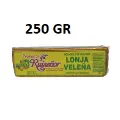 [920] BOCADILLO GRANDE EL RUISEÑOR X 250 GR