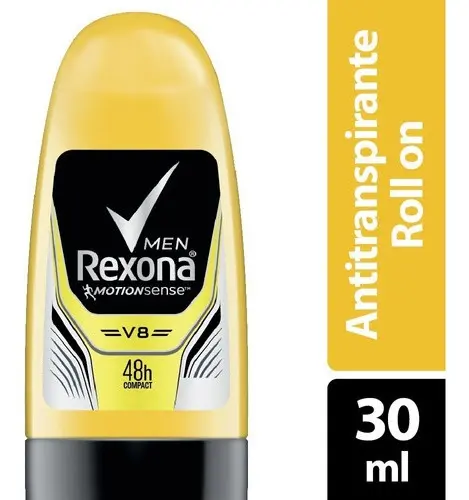 [2912] REXONA MINI ROLL ON V8