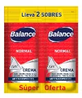 [7702045198263] BALANCE DUO SOBRE X 9 GR