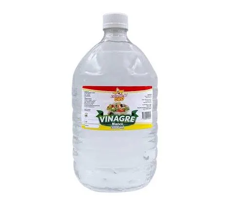 [2844] VINAGRE GARRAFA LIDER X 3000 ML