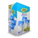 [2843] VINAGRE BLANCO  SAN JORGE SOBRE X 25 ML
