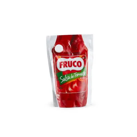 [7702047041291] SALSA TOMATE  DOYPACK FRUCO  X 120 GR