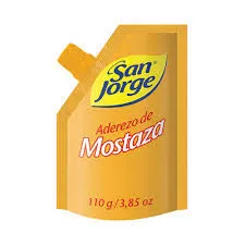 [7702014924008] MOSTAZA SAN JORGE DOYPACK X 110 ML