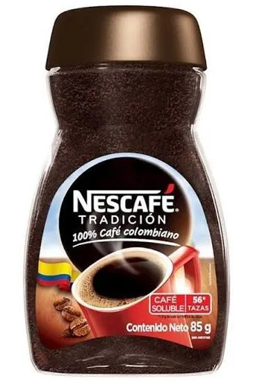[2746] NESCAFE FRASCO X 85 GR