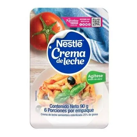 [7702024341338] LECHERA NESTLE DOYPACK X 90 GR