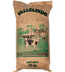 [2734] LECHE EN POLVO VALLE LINDO X KG