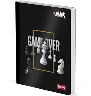 [7707294370163] LIBRETA  FAMA DE 50 HOJAS COCIDA