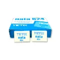 [916] BORRADOR DE NATA CAJA X 24 UND