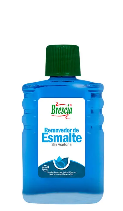 [25936] REMOVEDOR (QUITA ESMALTE) ECONOMICO DE UÑAS