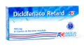 [2563] DICLOFENACO RETARD AG  TABLETA X 100 MG