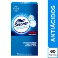 [2513] ALKA SELTZER EFERVECENTE SOBRE