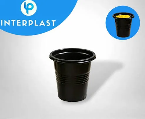 [24910] VASOS RONEROS SUPER PLAST ROLLO X 50 UND