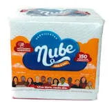 [7707151600983] SERVILLETA NUBE PAQ X 150 UND