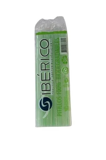 [2461] PITILLO VERDE GRUESO PQ X 50 UND